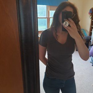 Gray Arizona T-Shirt